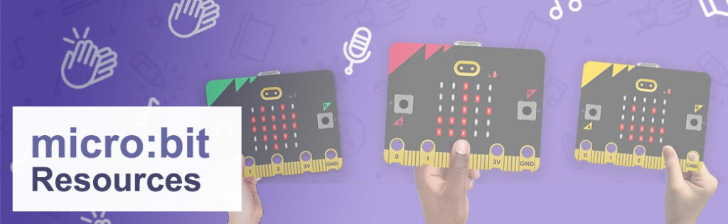 micro:bit Secondary Resources – Digital Literacy Malta